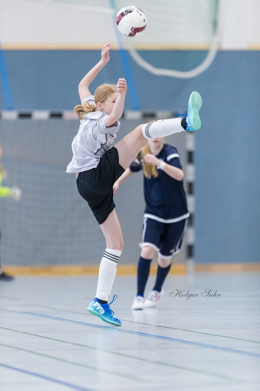 Bild 107 - wCJ NFV Futsalturnier